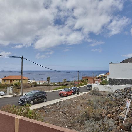 La Pardela - 2Br Sea Views Private Terrace - Wifi Leilighet Valverde  Eksteriør bilde